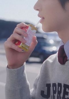 秋の子