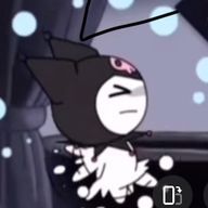 くうはく【      】。ふぉろばぜったいさんのアイコン画像