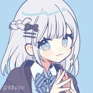 白崎 レムさんのアイコン画像
