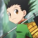 ゴン＝フリークス