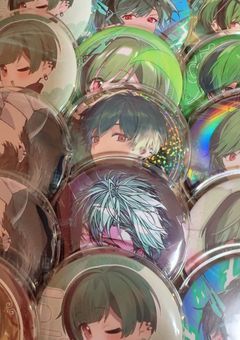 sanonoの推し活日記