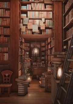 本好きの少女は個人事務所プリチューバー