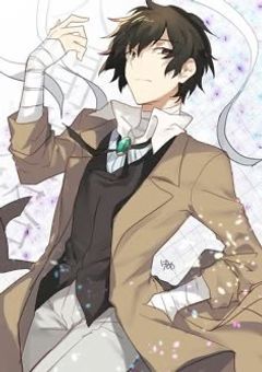 探偵社員愛されていた件