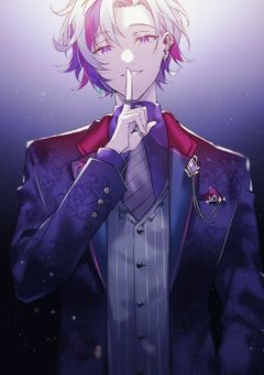 叔父が推しだった件について