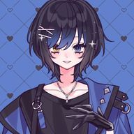 藍染魁🔫💙💫さんのアイコン画像