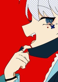 ynprイラスト部屋