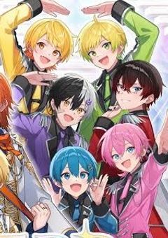 STPRのあのグループ、、裏表が、、、（amnvvar）