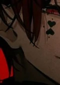 嫌われ者で…ごめんなさい【atVar.】