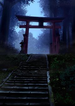 妖界𓂃𓈒𓏸 𓐍
