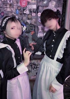 先輩、好きです