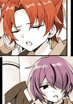 ポーカーフェイスとカラスの涙