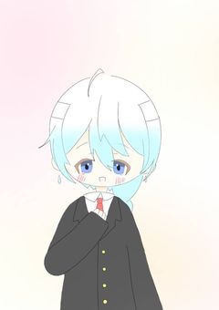 君に贈る永遠の愛を唄うよ