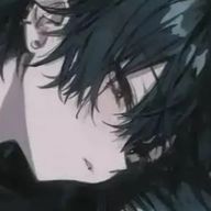 天才の鬱👻💜#りと姉とペア画中さんのアイコン画像