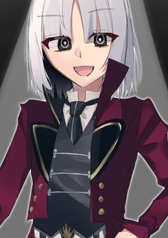 イラスト
