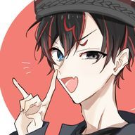 孤紺さんのアイコン画像