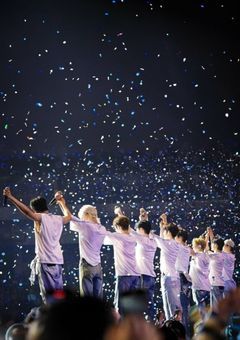 愛され過ぎて困っています