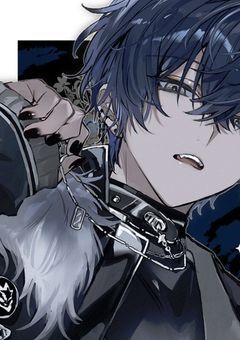  kyng ： 最強ヴィランは旦那様を探したい