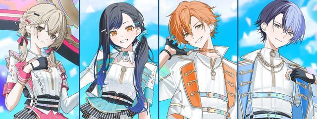 もち麦。@prsk夢小説部さんの壁紙画像