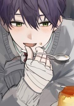 🆃🅰🅶　/　僕の胸に花が咲く
