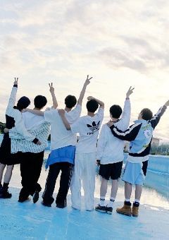 お兄ちゃんがNCTWISH?!