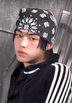 ヤンキーに好かれるなんて…