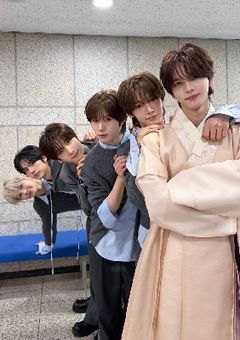 TWSのマンネは愛されています