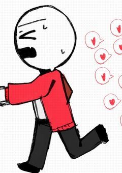 BLは好きだけど自分が対象とか聞いてない！！