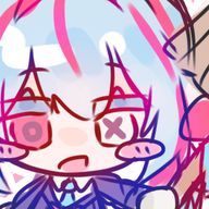 cotton味 @ 🪄⚖️🌺さんのアイコン画像