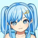 ゆみ（子供の頃）