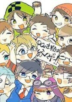 母親から子供の世話をしてほしいと頼まれました