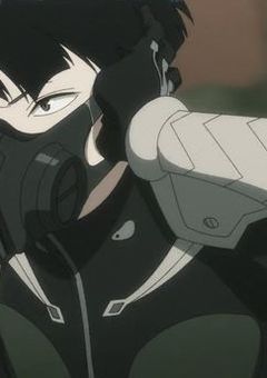 無 気 力 謎 隊 員 は 最 強 ら し い