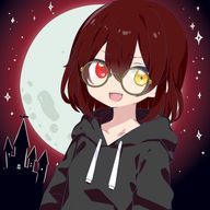 月狼血牙🌙⚙️さんのアイコン画像