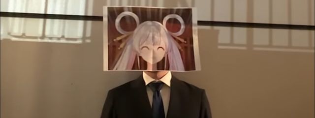 おもちさんの壁紙画像