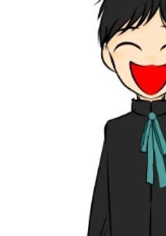 八百比丘尼系男子は配信したいそうです。