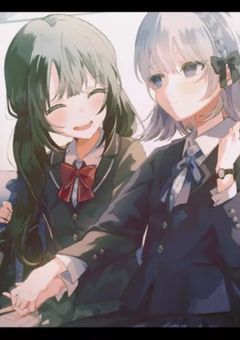 魔法少女ニ花束を【投票参加型】