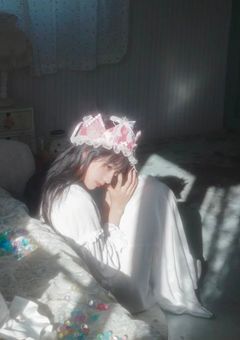 　あおりんご病院のお姫様