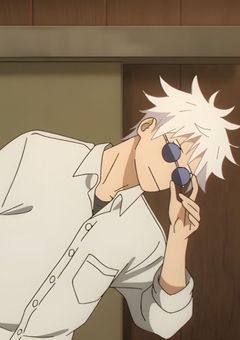 一般女子高生,呪術界から指名手配されてます .