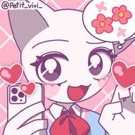 カンヒュ好きなねこちゃんさんのアイコン画像