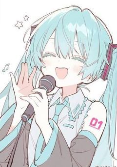 おすすめの音楽たち