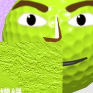 おさるさんのアイコン画像