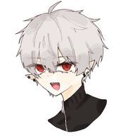あかうささんのアイコン画像