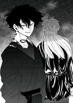 💐❤︎ 風鈴の伝説2人に好かれてた(？