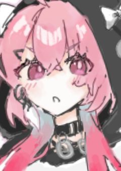 イラスト部屋