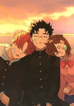 どちらも信じてないよ……多分(続編)