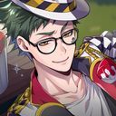 トレイ・クローバー