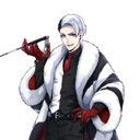 クルーウェル先生