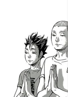 #男前する女子マネ、攻略がムズすぎます【HQ】