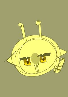 すぷらんきーのイラスト部屋‼️