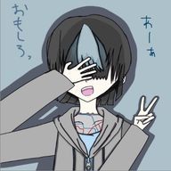 憂-ゆう-さんのアイコン画像