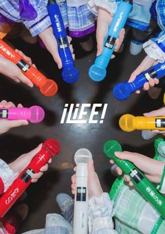 iLiFE!のお姫様